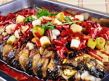 大关诸葛烤鱼培训