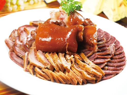 大关卤菜培训