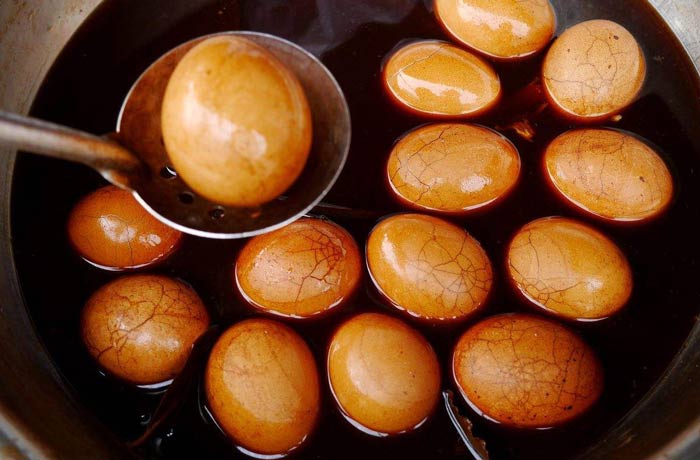 大关茶叶蛋培训
