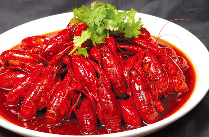 大关麻辣小龙虾培训